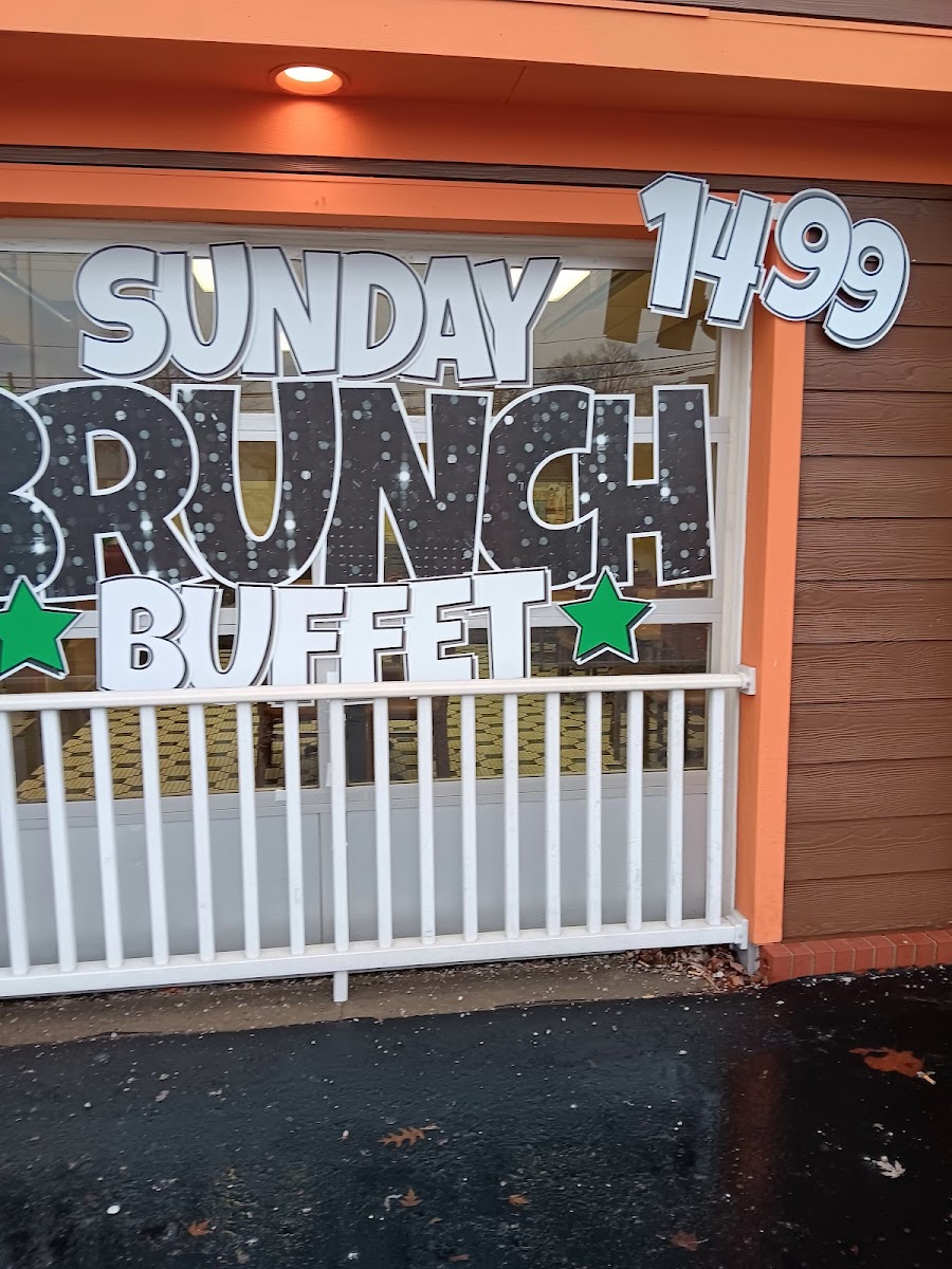 John's Bakery And Cafe